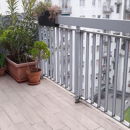 Maria Home - Milano Bovisa Politecnico Exterior photo